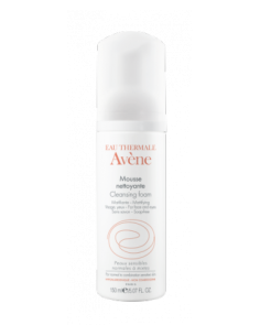 AVENE ESPUMA LIMPIADORA 1...