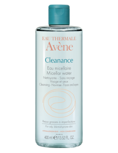AVENE CLEANANCE AGUA...