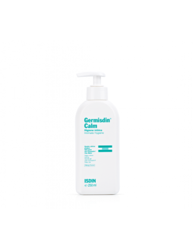 GERMISDIN CALM HIGIENE INTIMA 250 ML