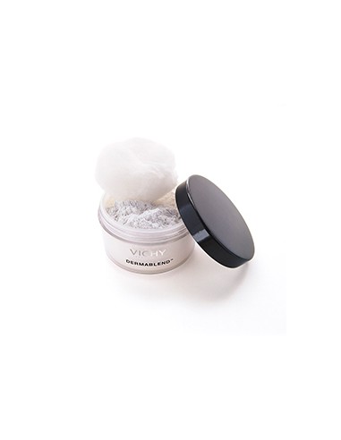 DERMABLEND FIJADOR EN POLVO 1 ENVASE...