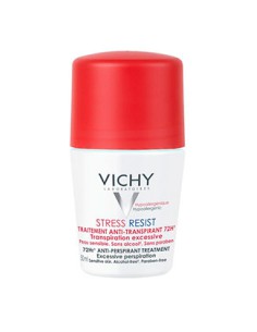 STRESS RESIST TRATAMIENTO...