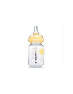 BIBERON CALMA MEDELA PP 150 ML
