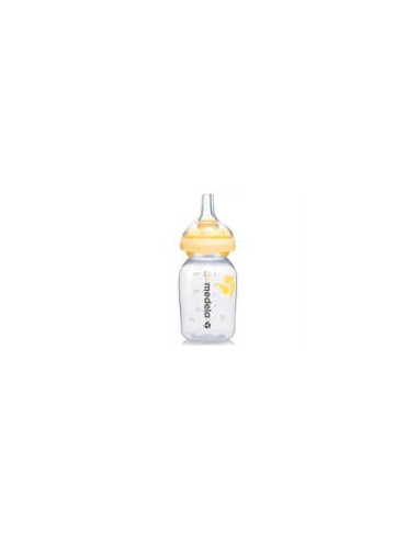 BIBERON CALMA MEDELA PP 150 ML