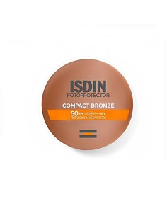 FOTOPROTECTOR ISDIN COMPACT...