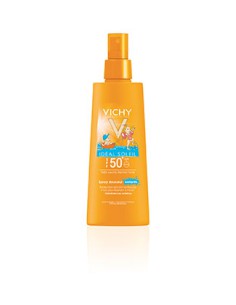 CAPITAL SOLEIL SPF 50+...