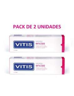 VITIS ENCIAS PASTA...