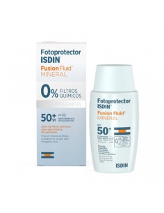 ISDIN FOTOPROTECTOR FUSION...