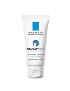 CICAPLAST MANOS LA ROCHE...
