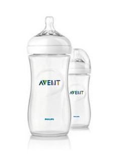 BIBERON PP NATURAL PHILIPS...
