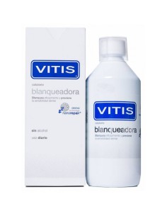 VITIS BLANQUEADORA...