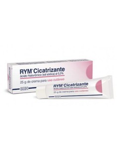 RYM CICATRIZANTE 25 G