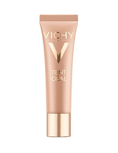 TEINT IDEAL MAQUILLAJE CREMA 1 ENVASE...