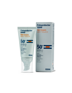 FOTOPROTECTOR ISDIN SPF 50+...