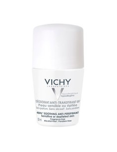 VICHY DESODORANTE BOLA PIEL...