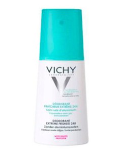 DESODORANTE FRESCOR EXTREMO...