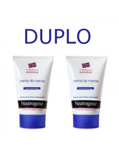 NEUTROGENA FORMULA NORUEGA...