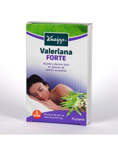 KNEIPP VALERIANA FORTE 30...