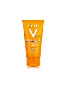 IDEAL SOLEIL SPF 50 GEL...