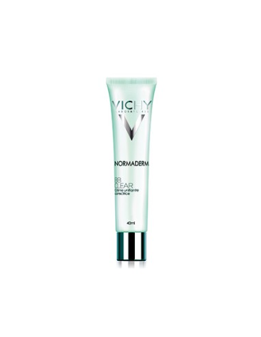 BB  CLEAR NORMADERM TONO MEDIO