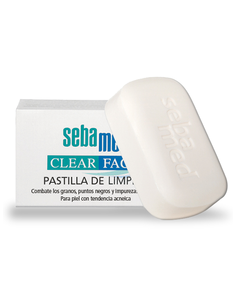 SEBAMED LIMPIADOR PASTILLA...