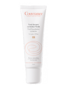 AVENE COUVRANCE MAQUILLAJE...