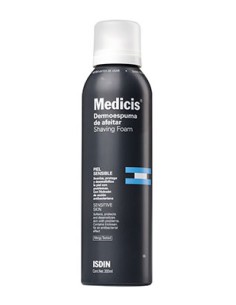MEDICIS DERMOESPUMA DE...