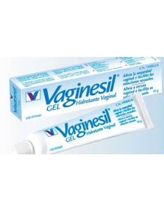 VAGINESIL GEL HIDRATANTE...