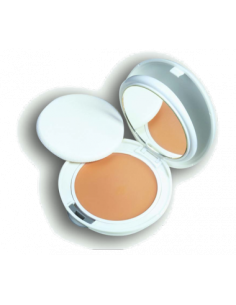 CREMA DE ROSTRO COMPACTA...