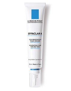 EFFACLAR K CREMA 30 ML