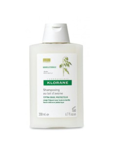 KLORANE EXTRASUAVE CHAMPU...