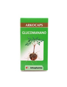 ARKOCAPSULAS GLUCOMANANO...
