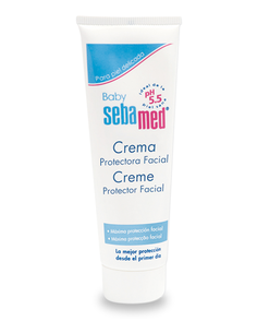 SEBAMED BABY CREMA...