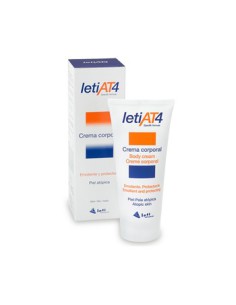 LETI AT-4 CREMA CORPORAL...