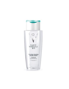 SOLUCION MICELAR VICHY 400ML