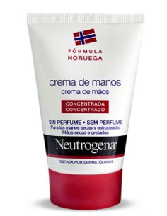 NEUTROGENA CREMA DE MANOS...