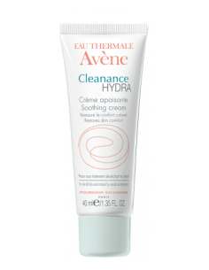 AVENE HYDRA CREMA CALMANTE...