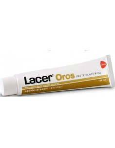 LACER OROS ACCION INTEGRAL...