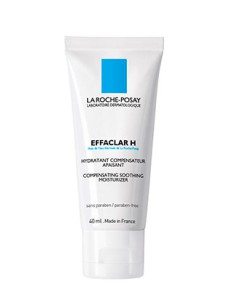 EFFACLAR H HIDRATANTE...