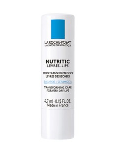 NUTRITIC LEVRES LA ROCHE...
