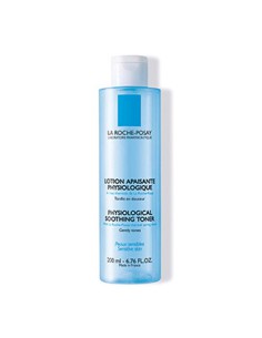 LA ROCHE POSAY LOCION...