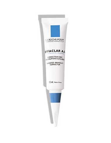 EFFACLAR A.I. CORRECTOR...