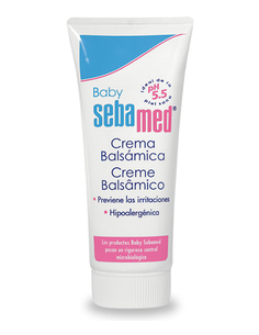 SEBAMED BABY CREMA...