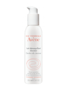 AVENE LECHE DESMAQUILLANTE...