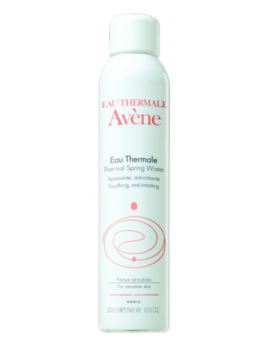 AVENE AGUA TERMAL 300 ML