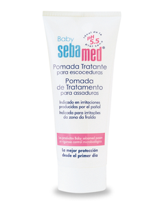 SEBAMED BABY POMADA...