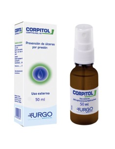 CORPITOL ACEITE GOTAS 50 ML