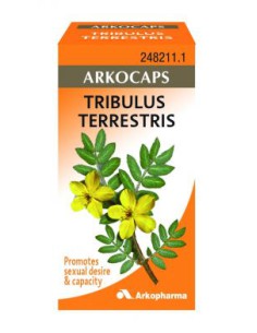 ARKOPHARMA TRIBULUS...