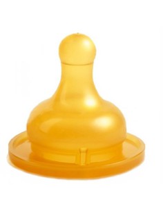 TETINA LATEX BOCA ANCHA...