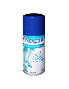 3M NEXCARE COLD SPRAY...