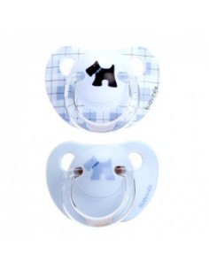 CHUPETE LATEX ANATOMICO...